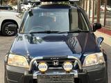 Honda CR-V 1996 годаүшін3 400 000 тг. в Алматы – фото 2