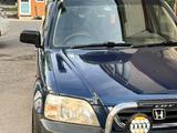 Honda CR-V 1996 годаүшін3 400 000 тг. в Алматы – фото 5