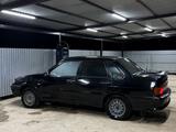 ВАЗ (Lada) 2115 2009 года за 750 000 тг. в Калбатау