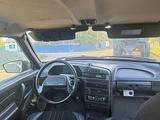 ВАЗ (Lada) 2115 2009 года за 750 000 тг. в Калбатау – фото 3