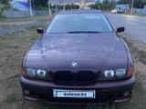 BMW 528 1998 годаүшін3 800 000 тг. в Актобе