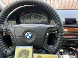 BMW 528 1998 годаүшін3 800 000 тг. в Актобе – фото 2