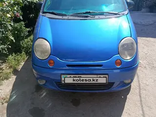 Daewoo Matiz, 2014