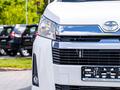 Toyota Hiace 2025 года за 30 190 000 тг. в Алматы – фото 4