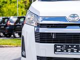 Toyota Hiace 2025 года за 30 190 000 тг. в Алматы – фото 4