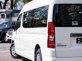 Toyota Hiace 2025 года за 30 190 000 тг. в Алматы – фото 5