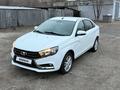 ВАЗ (Lada) Vesta 2019 года за 5 100 000 тг. в Караганда – фото 3