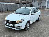ВАЗ (Lada) Vesta 2019 года за 5 100 000 тг. в Караганда – фото 2