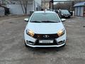 ВАЗ (Lada) Vesta 2019 года за 5 100 000 тг. в Караганда – фото 2