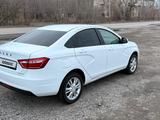 ВАЗ (Lada) Vesta 2019 года за 5 100 000 тг. в Караганда – фото 5