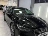 Hyundai Grandeur 2016 годаfor11 900 000 тг. в Шымкент – фото 3