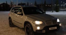 BMW X5 2007 годаүшін6 500 000 тг. в Петропавловск – фото 5