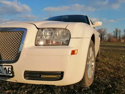 Chrysler 300C 2008 года за 5 000 000 тг. в Семей – фото 3
