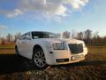 Chrysler 300C 2008 годаүшін5 000 000 тг. в Семей – фото 4