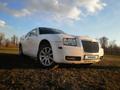 Chrysler 300C 2008 годаүшін5 000 000 тг. в Семей