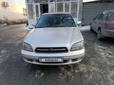 Subaru Legacy 1999 года за 3 000 000 тг. в Алматы – фото 5