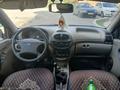 ВАЗ (Lada) Kalina 1119 2009 годаүшін1 540 000 тг. в Семей – фото 9