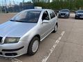 Skoda Fabia 2006 года за 2 000 000 тг. в Астана – фото 3