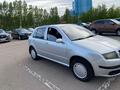 Skoda Fabia 2006 года за 2 000 000 тг. в Астана – фото 4