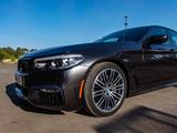 BMW 540 2018 года за 17 900 000 тг. в Павлодар – фото 4