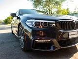 BMW 540 2018 года за 17 900 000 тг. в Павлодар – фото 3