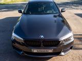 BMW 540 2018 года за 17 900 000 тг. в Павлодар – фото 5
