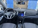 Hyundai Accent 2011 года за 4 000 000 тг. в Караганда – фото 4