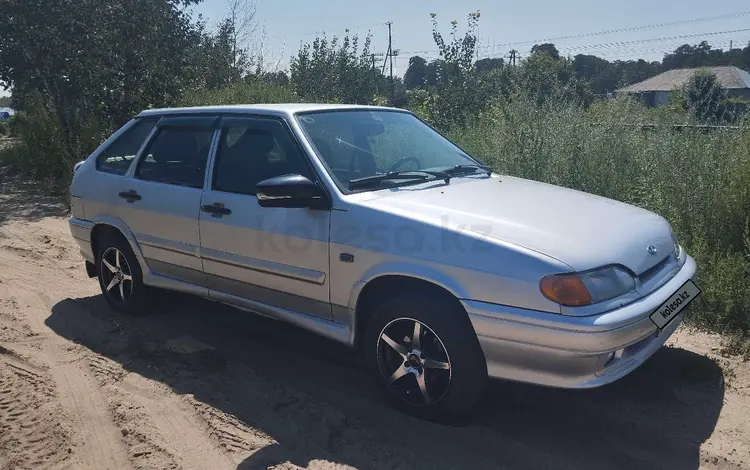 ВАЗ (Lada) 2114 2011 года за 1 500 000 тг. в Семей