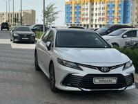 Toyota Camry 2023 годаүшін17 777 771 тг. в Актау