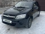 ВАЗ (Lada) Granta 2190 2014 годаүшін2 900 000 тг. в Павлодар – фото 3