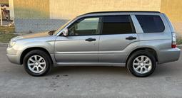 Subaru Forester 2006 годаүшін4 250 000 тг. в Алматы – фото 2