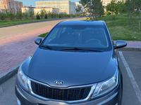 Kia Rio 2013 года за 5 150 000 тг. в Астана