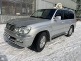 Lexus LX 470 2005 годаfor12 500 000 тг. в Алматы – фото 2