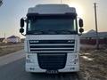 DAF  XF 105 2008 года за 13 000 000 тг. в Атырау