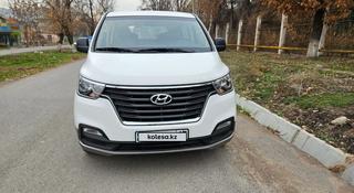 Hyundai H-1 2020 года за 17 500 000 тг. в Алматы