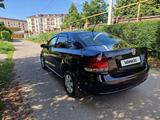 Volkswagen Polo 2014 года за 4 100 000 тг. в Алматы – фото 4