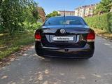 Volkswagen Polo 2014 года за 4 100 000 тг. в Алматы – фото 5
