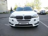 BMW X5 2014 годаүшін15 000 000 тг. в Петропавловск – фото 2