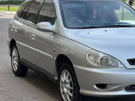 Kia Rio 2005 годаүшін2 350 000 тг. в Астана – фото 8