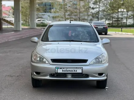 Kia Rio 2005 годаүшін2 350 000 тг. в Астана – фото 10