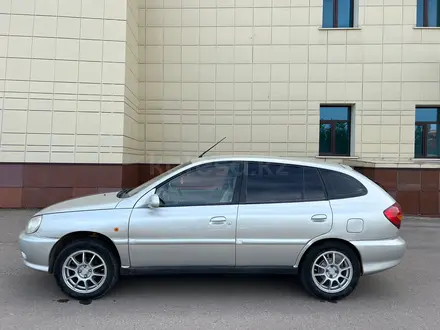 Kia Rio 2005 годаүшін2 350 000 тг. в Астана – фото 11