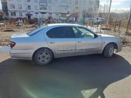 Nissan Cefiro 1999 года за 1 500 000 тг. в Петропавловск – фото 3