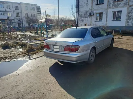 Nissan Cefiro 1999 года за 1 500 000 тг. в Петропавловск – фото 4