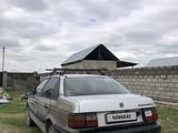 Volkswagen Passat 1988 года за 500 000 тг. в Тараз – фото 5