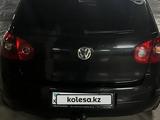 Volkswagen Golf 2008 года за 3 600 000 тг. в Астана – фото 3