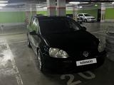 Volkswagen Golf 2008 года за 3 600 000 тг. в Астана – фото 2