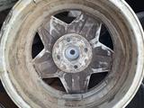 Диски. за 100 000 тг. в Петропавловск – фото 3