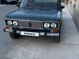 ВАЗ (Lada) 2106 1996 года за 450 000 тг. в Тараз – фото 3