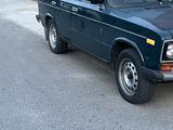 ВАЗ (Lada) 2106 1996 года за 450 000 тг. в Тараз – фото 2