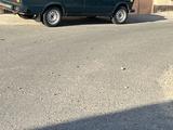 ВАЗ (Lada) 2106 1996 года за 450 000 тг. в Тараз – фото 4
